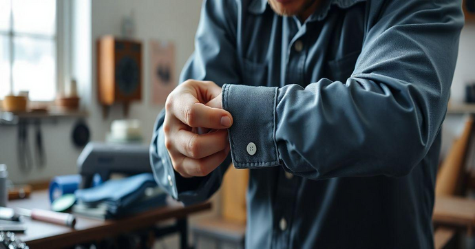 Brunimento de Camisas Manual: Guia Prático