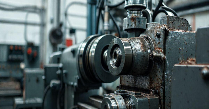 Serviço de retífica: como escolher o melhor para suas necessidades industriais