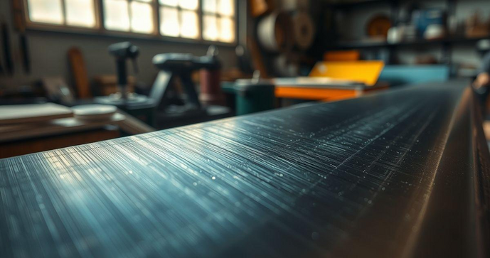 Brunimento: Entenda o Processo e Seus Benefícios na Metalurgia