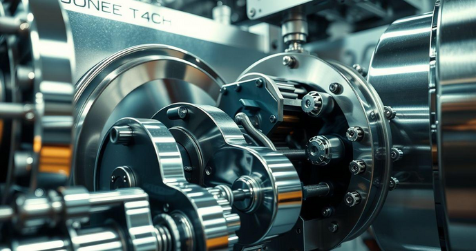 Cromagem Industrial: O Que Você Precisa Saber