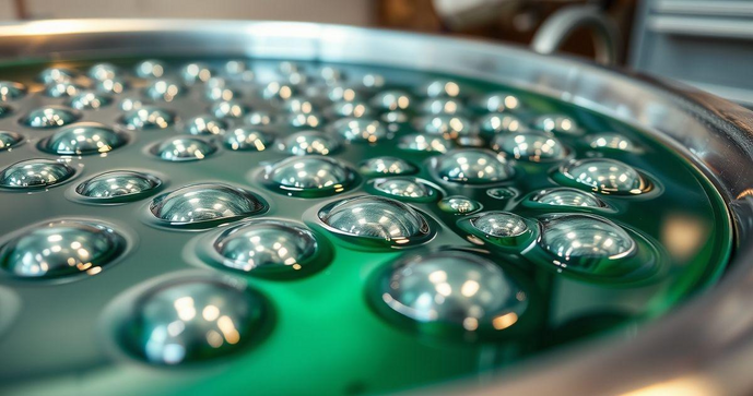 Banho de Cromo: Como Funciona e Quais São Seus Benefícios?