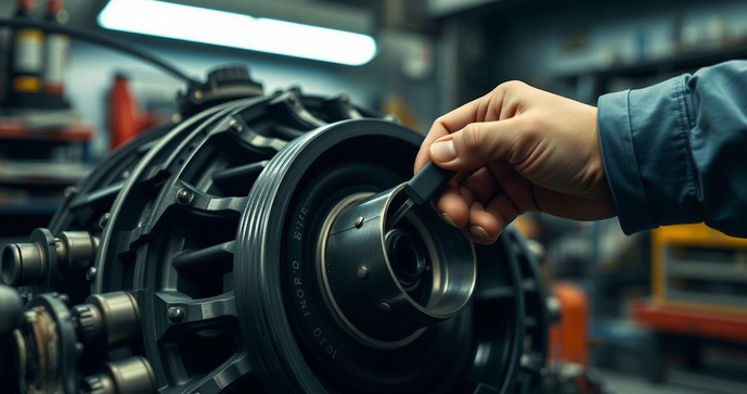 Brunimento de Cilindro: Como Garantir a Eficiência e Durabilidade do Seu Motor