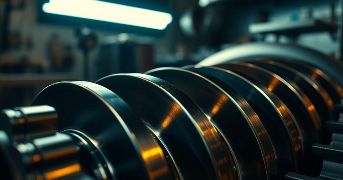 Brunimento de Cilindro: O Que É e Como Impacta a Performance do Seu Motor