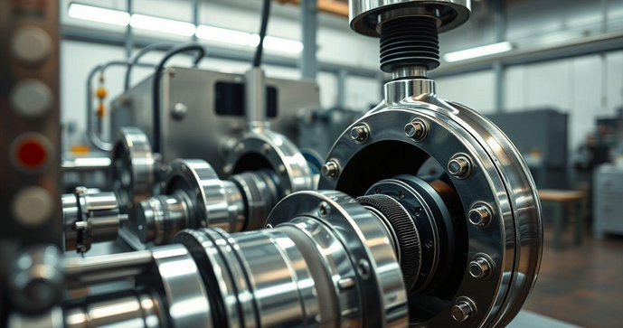 Cromagem Industrial: Tudo o que Você Precisa Saber para Seu Negócio