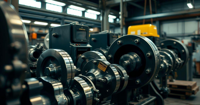 Como Encontrar o Melhor Cromo Duro em SP para Suas Necessidades Industriais