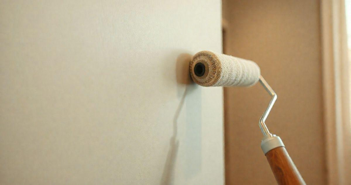 Rolo cromo mate é a escolha ideal para pinturas perfeitas