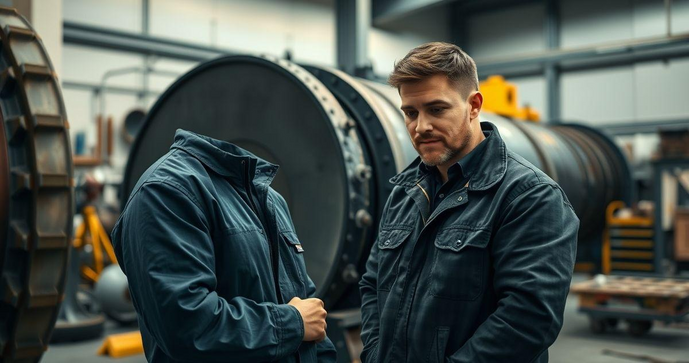 Recuperação de Cilindro: Como Garantir a Durabilidade e Eficiência do Seu Equipamento