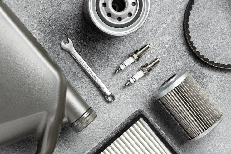 Benefícios da cromagem no setor automotivo