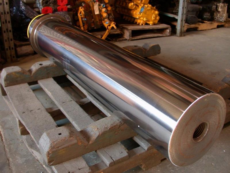 A importância da cromagem de peças em SPE