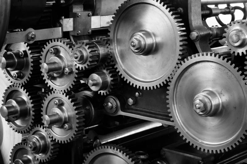 6 Passos Essenciais na Fabricação de Engrenagem