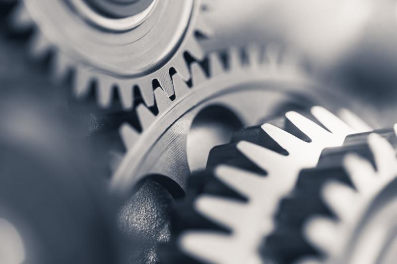 6 Passos Essenciais para a Fabricação de Engrenagem