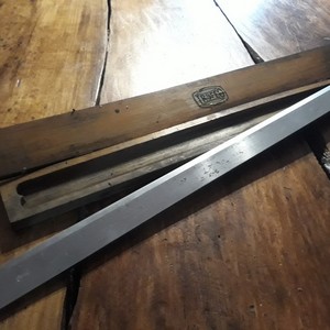 Preço do serviço de cromo duro